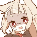 blondenekoscared