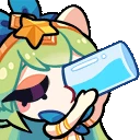 CQ_Green_Sip