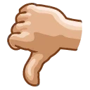 ThumbsDown