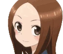 TakagiSmug