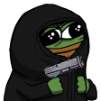 peepoGunHoodie