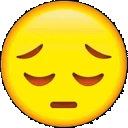 Sad
