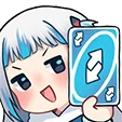 GawrGuraReverse