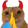 demoneko