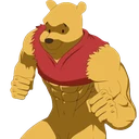 PoohStronk