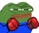 PeepoRedFighter