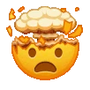 1396explodingheademoji