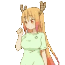 DA_tohruLove