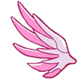 MercyPinkWingsLeft