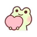 frogLove