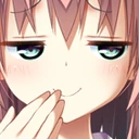 YuuriSmug