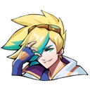 Ezreal