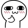 mpfpthumbsup
