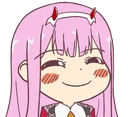 Zerotwosmirk