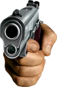 gun