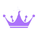 Crown_Purple