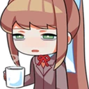 AFmonikasleepy