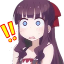 Surprised