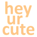 AMHeyUrCute