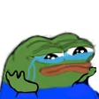 peepoDownCry