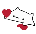 bongocatlove
