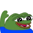 PeepoWave