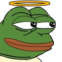 pepegod