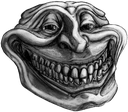 deformed