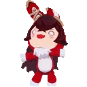 BaronBunnyDance