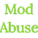 modabuse