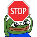 peepoStop
