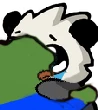 JDC_Hug_Pepe_Panda