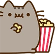 pusheen_popcorn