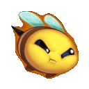 beeTriggered