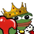 peepoGiveloveKing