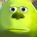 huh
