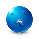 bluemoji9