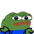 pepeshrug