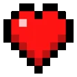 anc_HeartMinecraftRainbow