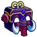 Mammoth