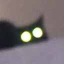 AMcatglowstare