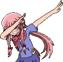 anime_YunoDabGif