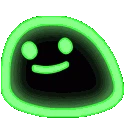 NeonBlobDance