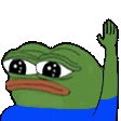 peepoBye