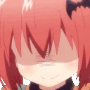 SataniaSmug