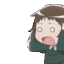 nyanscared
