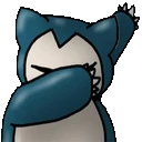 SnorlaxDab