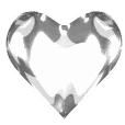 zHeartWhite
