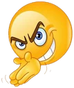anc_SmileMaligno
