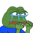 PepeAngryCry